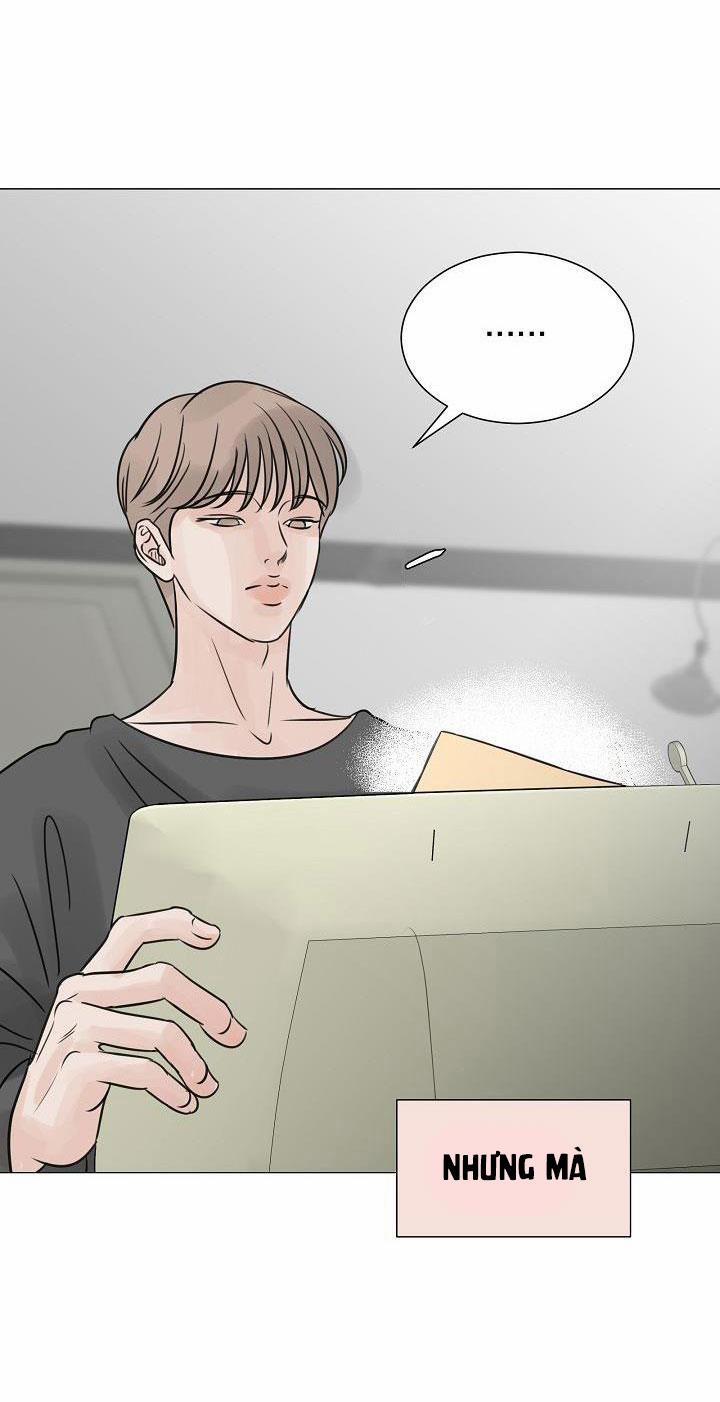 XIN HÃY Ở LẠI VỚI ANH 23 NGANG RAW trang 53