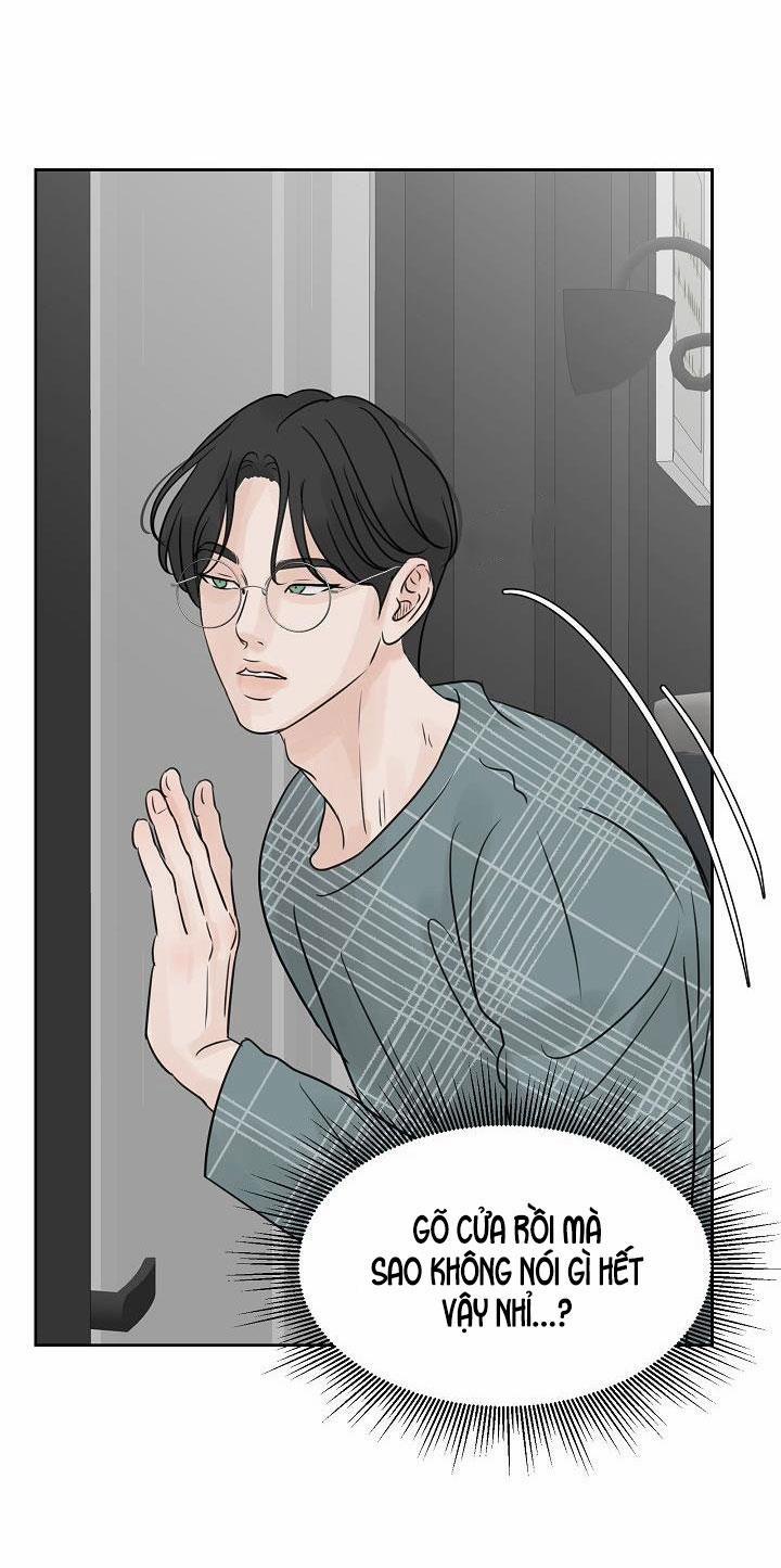 XIN HÃY Ở LẠI VỚI ANH 23 NGANG RAW trang 55