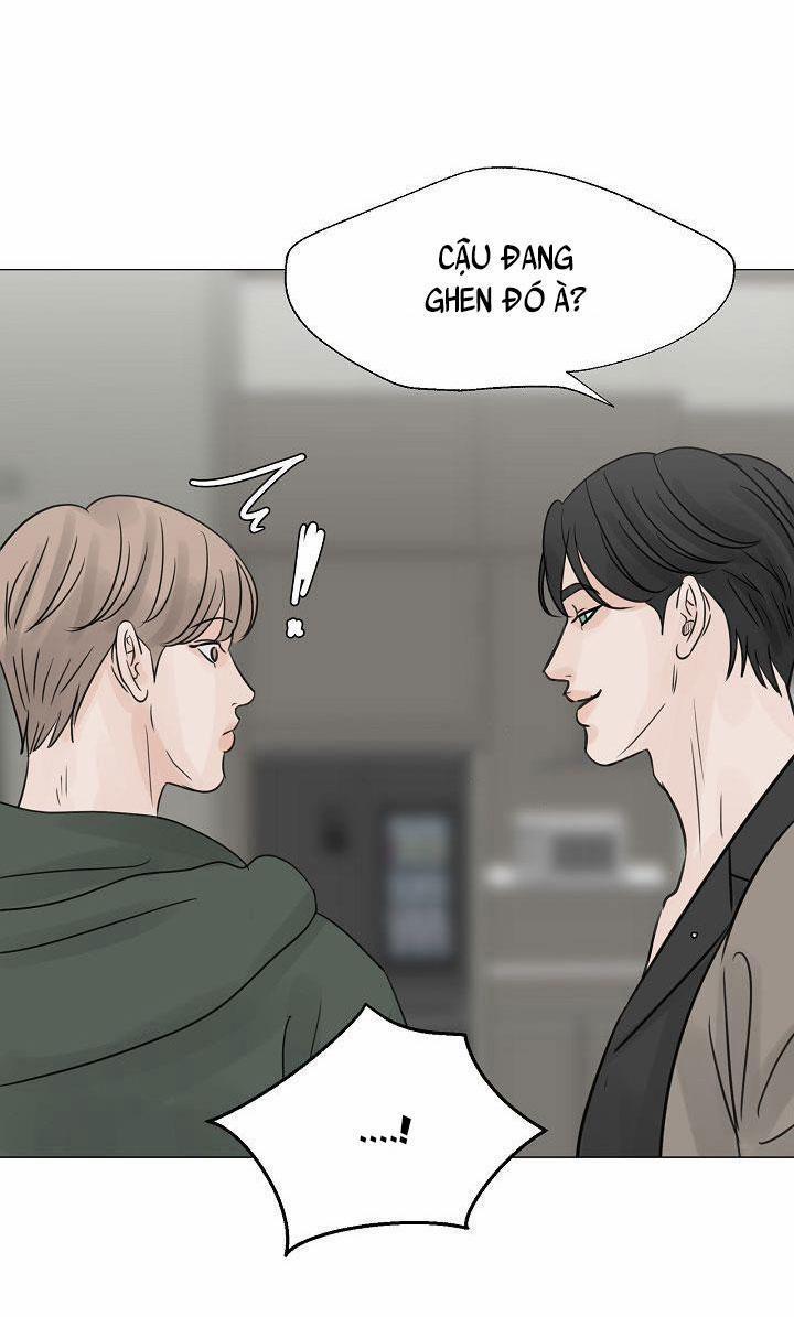 XIN HÃY Ở LẠI VỚI ANH 23 trang 1