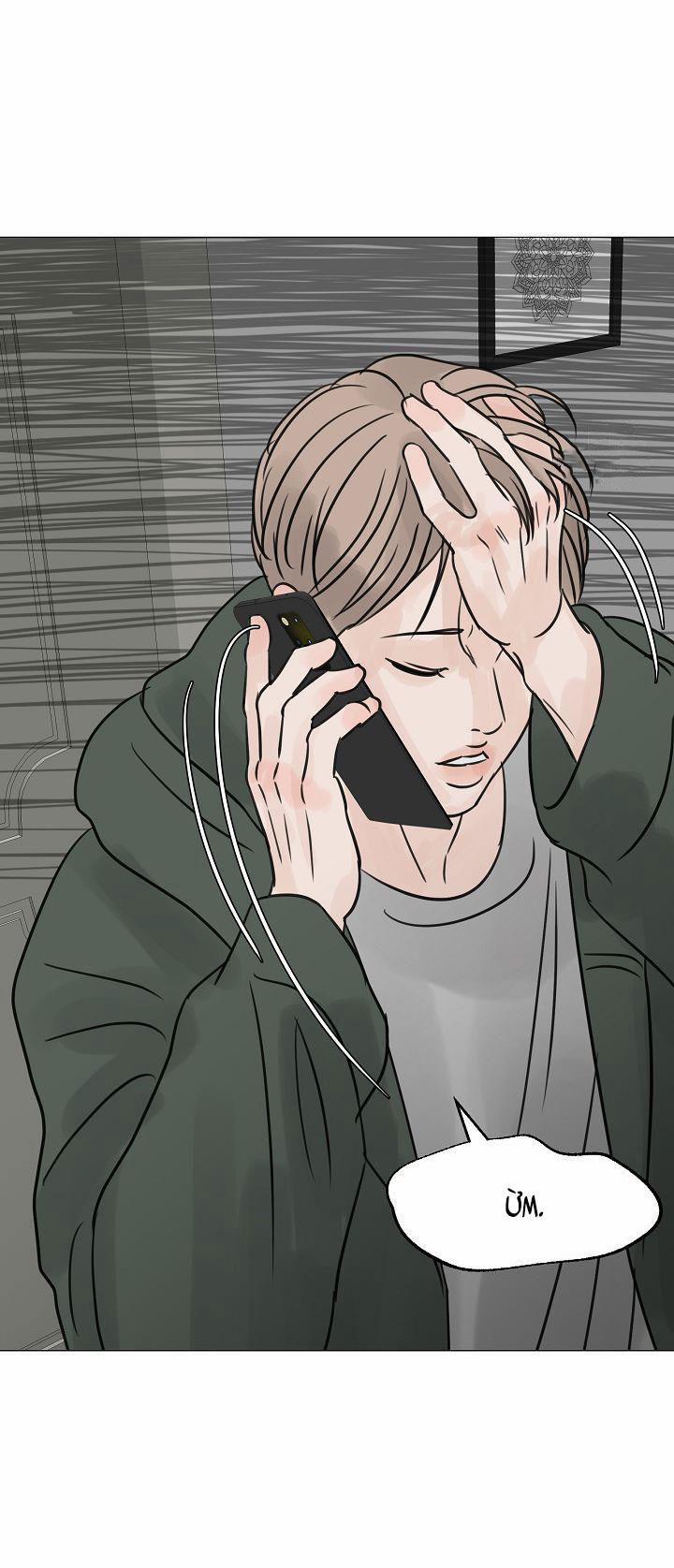 XIN HÃY Ở LẠI VỚI ANH 23 trang 21