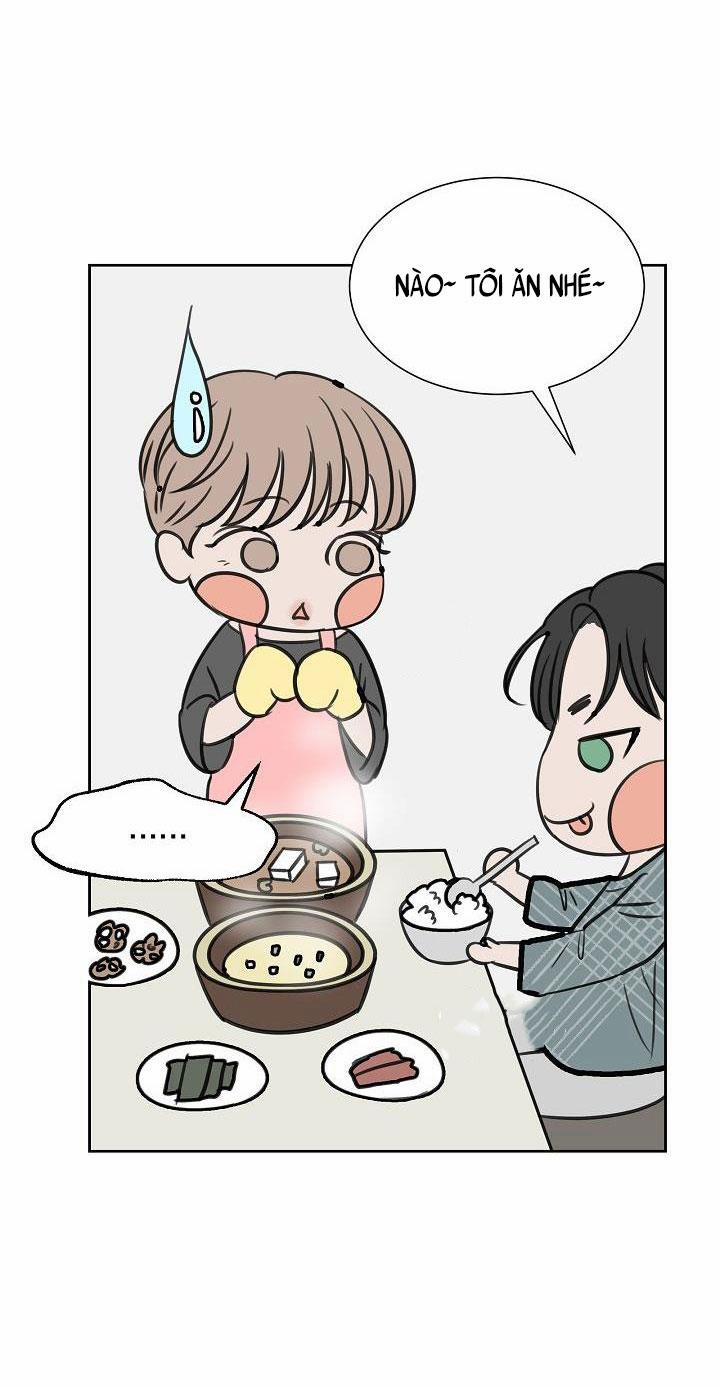 XIN HÃY Ở LẠI VỚI ANH 23 trang 43