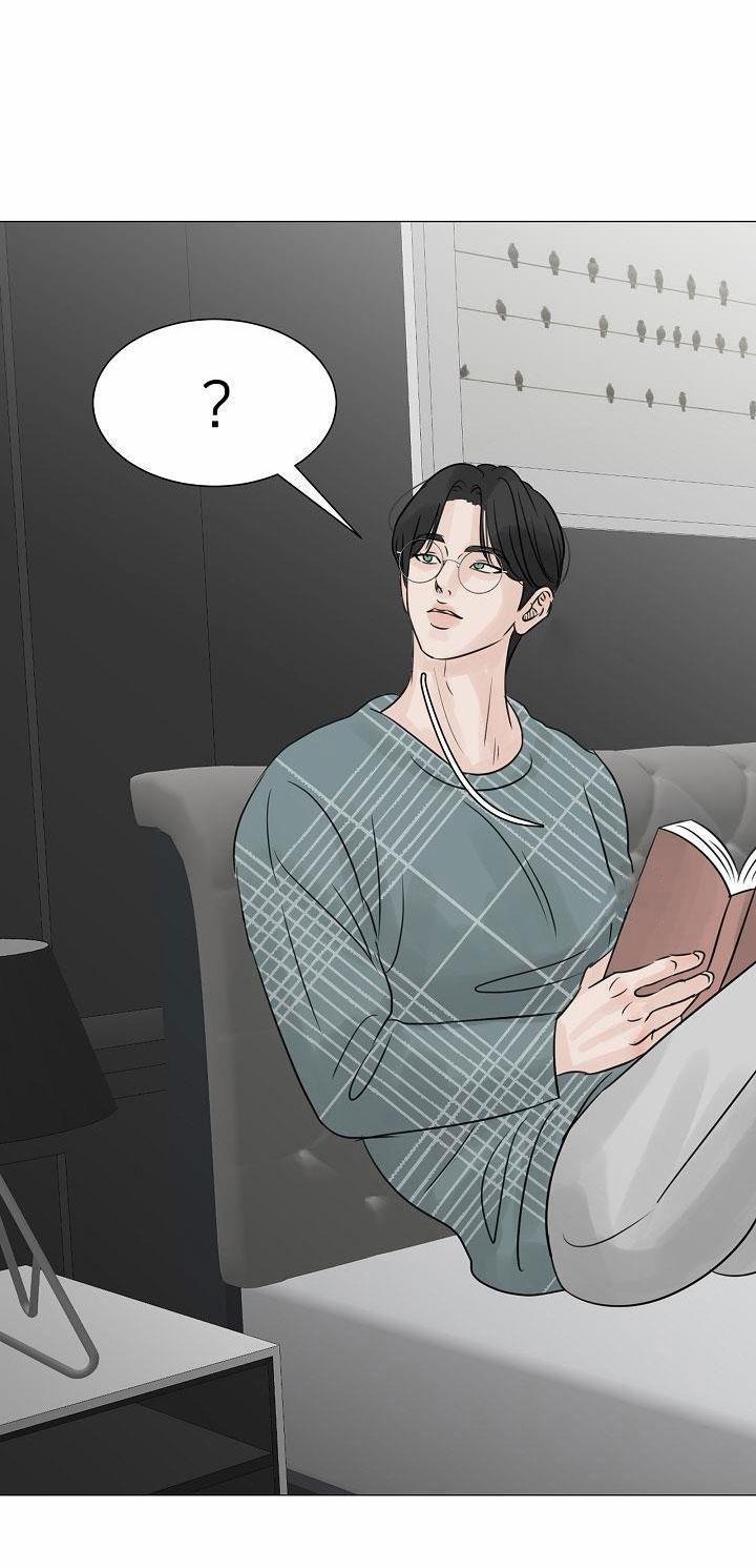 XIN HÃY Ở LẠI VỚI ANH 23 trang 50