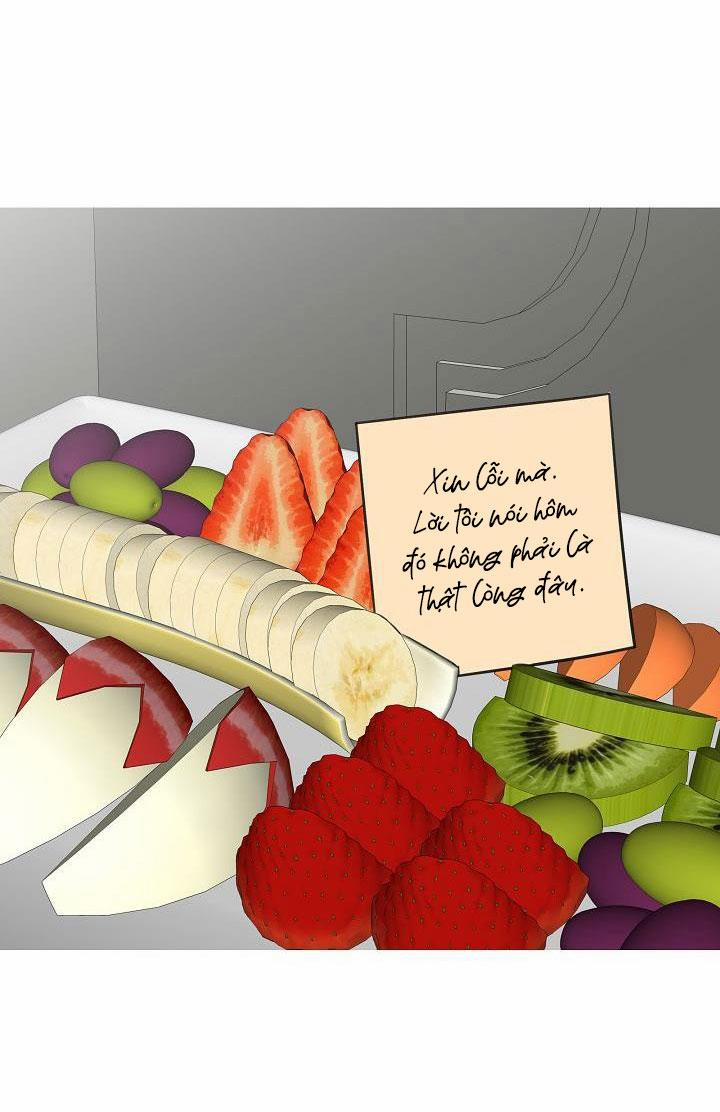 XIN HÃY Ở LẠI VỚI ANH 23 trang 52