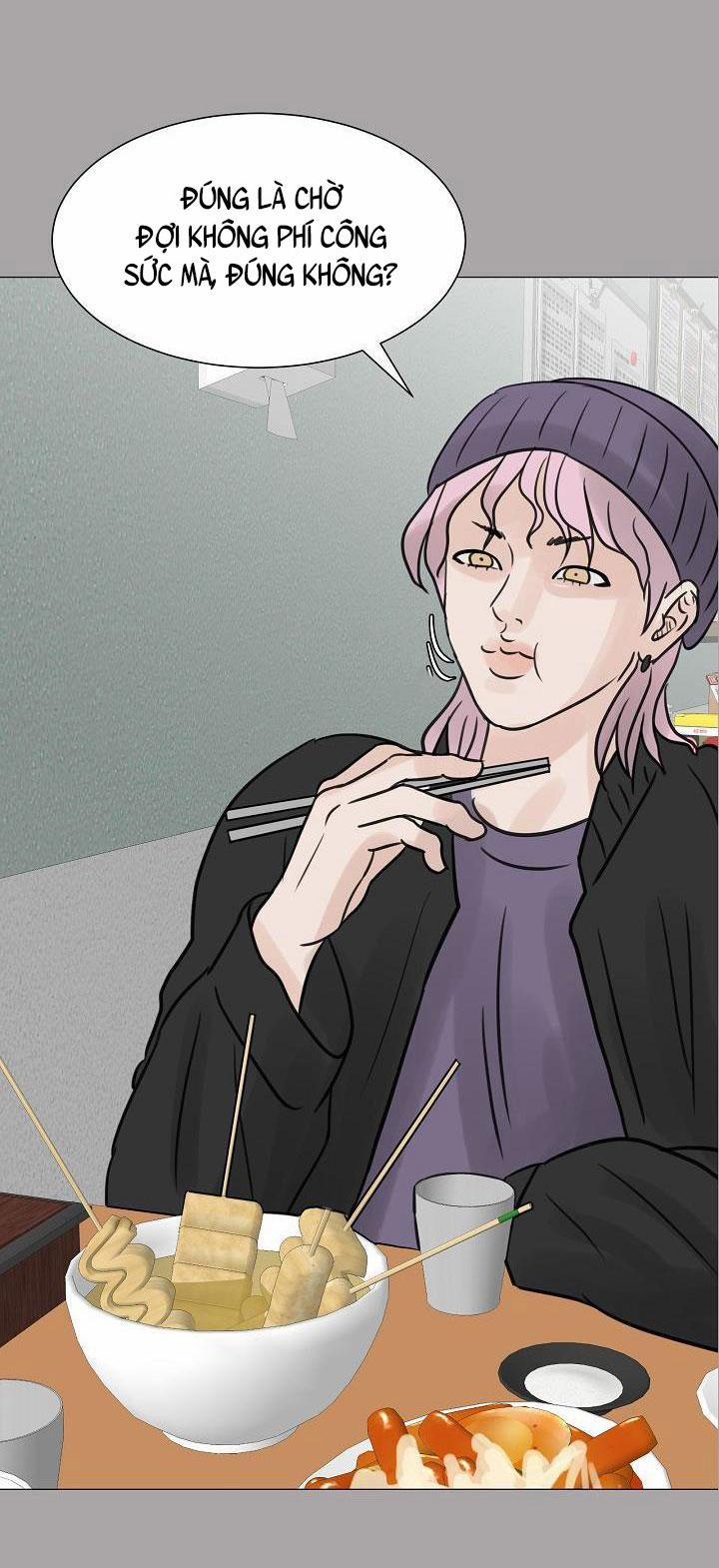 XIN HÃY Ở LẠI VỚI ANH 24 NGANG RAW trang 18