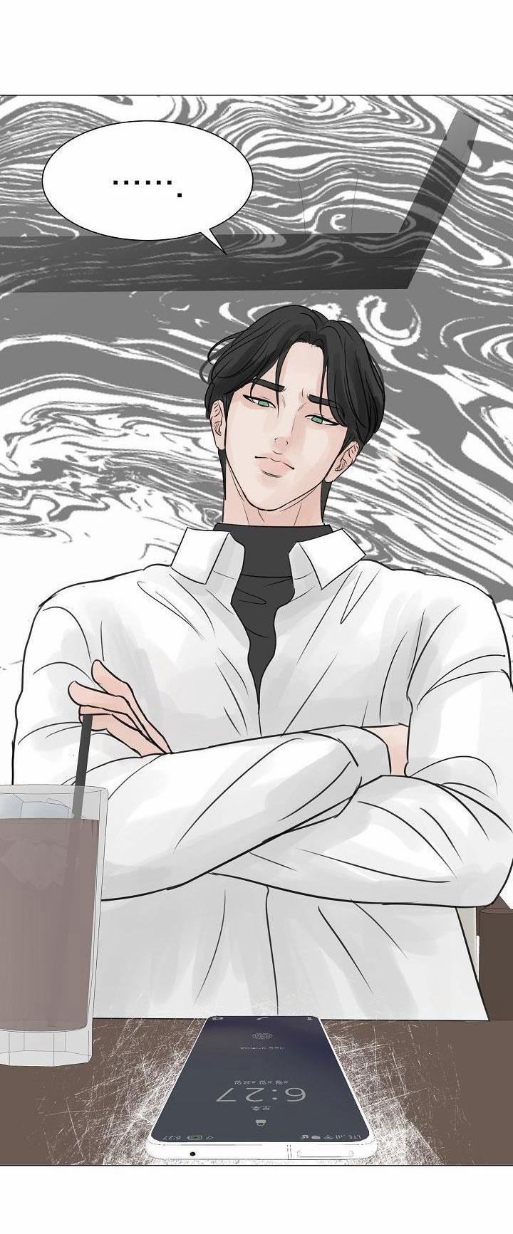 XIN HÃY Ở LẠI VỚI ANH 24 NGANG RAW trang 2