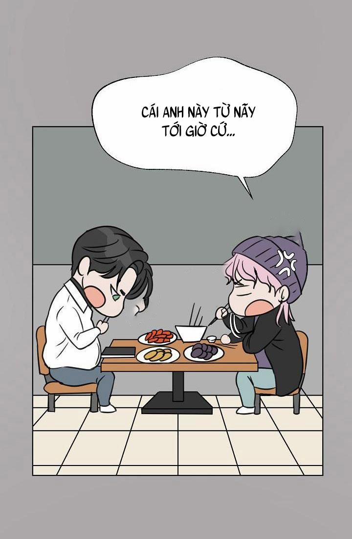 XIN HÃY Ở LẠI VỚI ANH 24 NGANG RAW trang 20