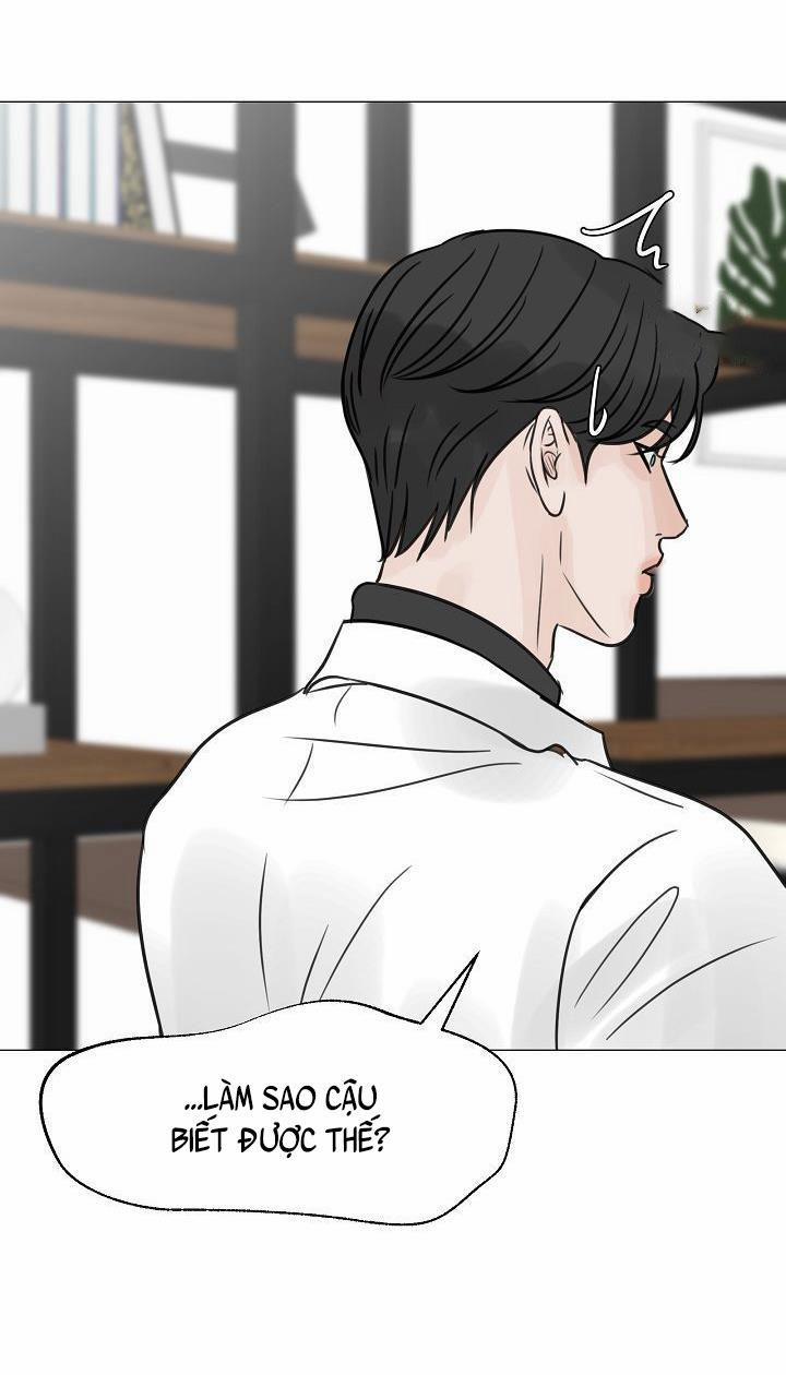 XIN HÃY Ở LẠI VỚI ANH 24 NGANG RAW trang 23