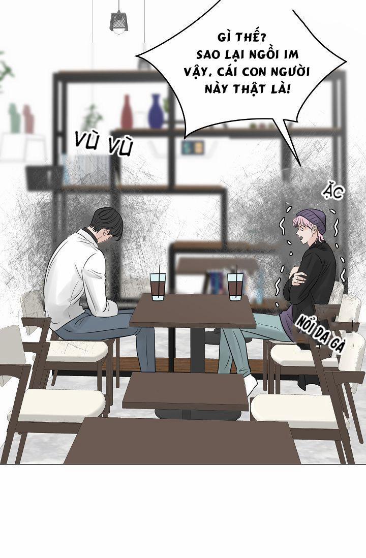 XIN HÃY Ở LẠI VỚI ANH 24 NGANG RAW trang 31