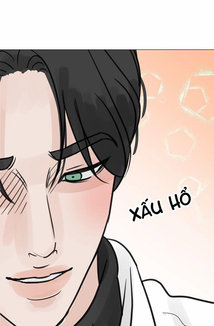 XIN HÃY Ở LẠI VỚI ANH 24 NGANG RAW trang 32