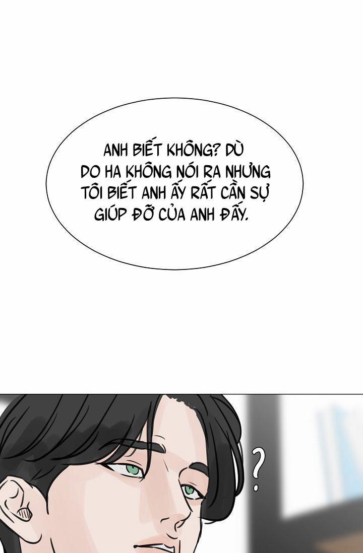 XIN HÃY Ở LẠI VỚI ANH 24 NGANG RAW trang 44