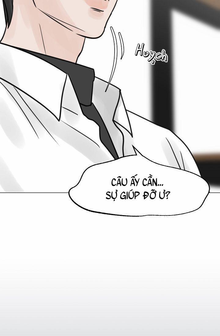 XIN HÃY Ở LẠI VỚI ANH 24 NGANG RAW trang 45