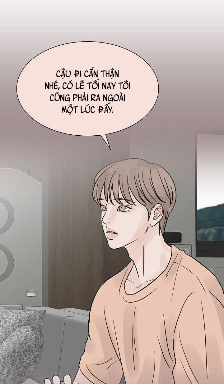 XIN HÃY Ở LẠI VỚI ANH 24 NGANG RAW trang 5