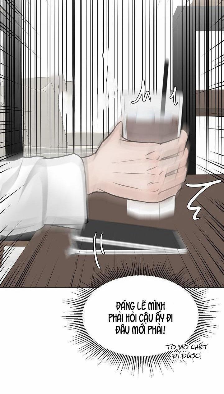 XIN HÃY Ở LẠI VỚI ANH 24 NGANG RAW trang 7