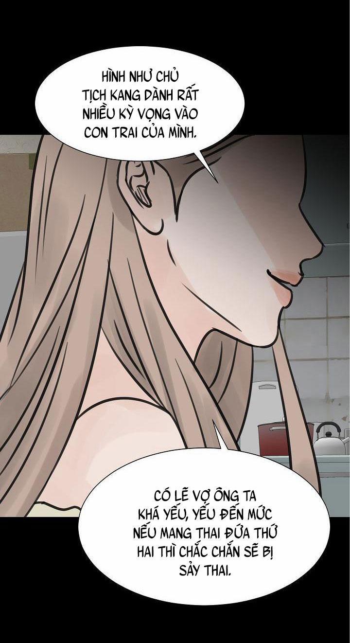 XIN HÃY Ở LẠI VỚI ANH 24 NGANG RAW trang 73