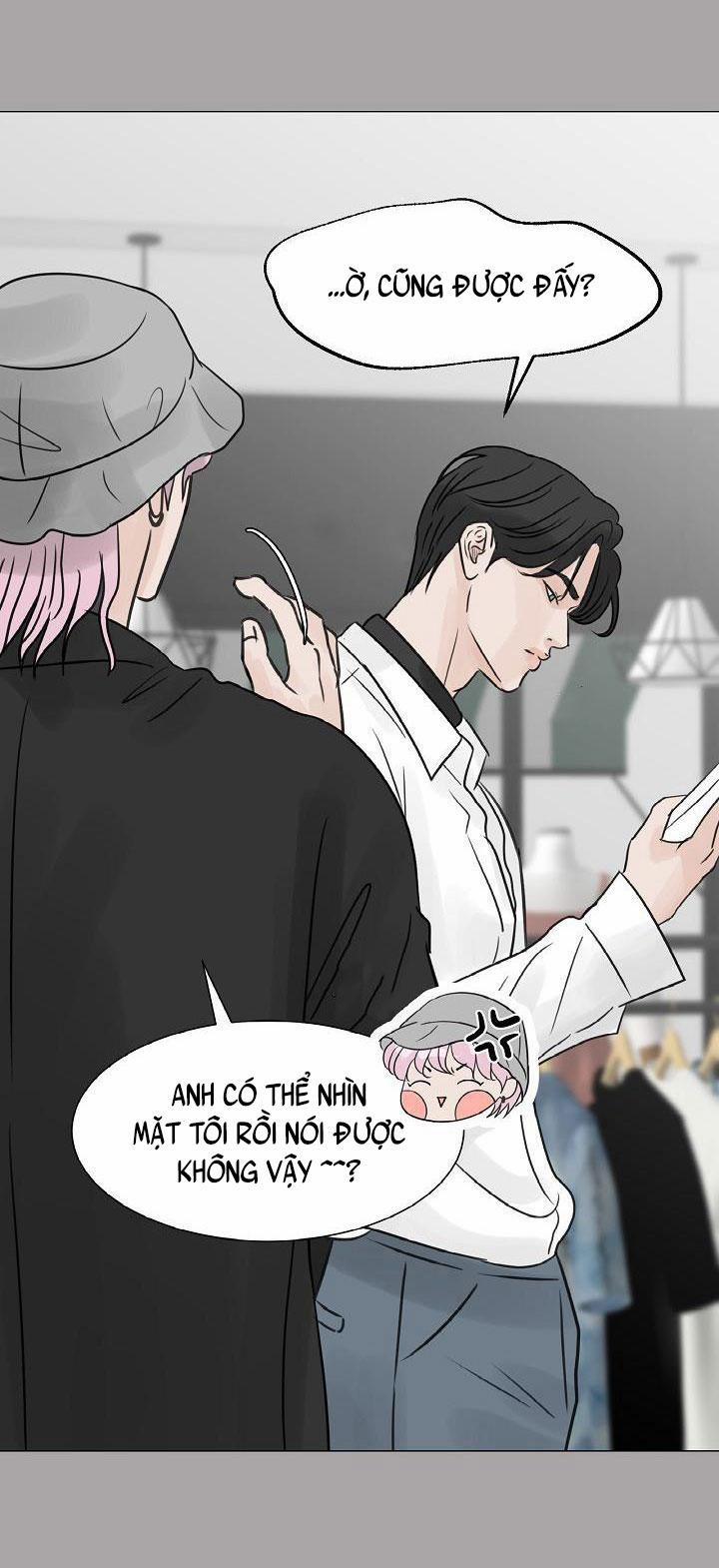 XIN HÃY Ở LẠI VỚI ANH 24 trang 16