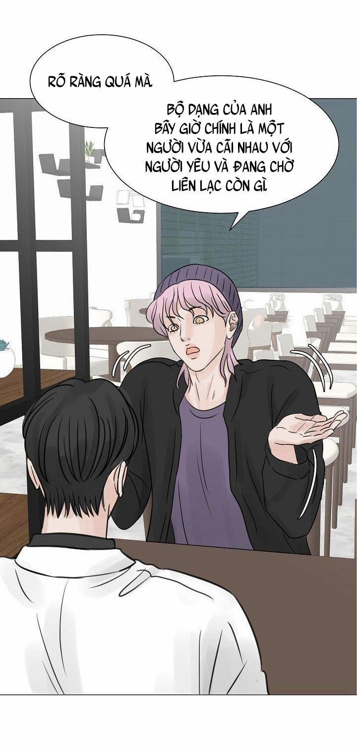 XIN HÃY Ở LẠI VỚI ANH 24 trang 25