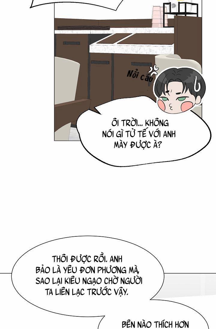 XIN HÃY Ở LẠI VỚI ANH 24 trang 35