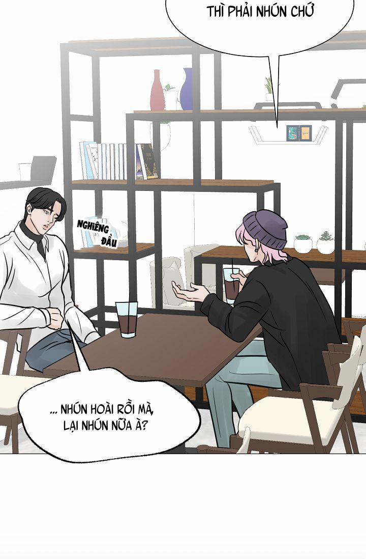 XIN HÃY Ở LẠI VỚI ANH 24 trang 36