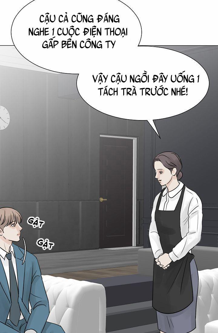 XIN HÃY Ở LẠI VỚI ANH 24 trang 63