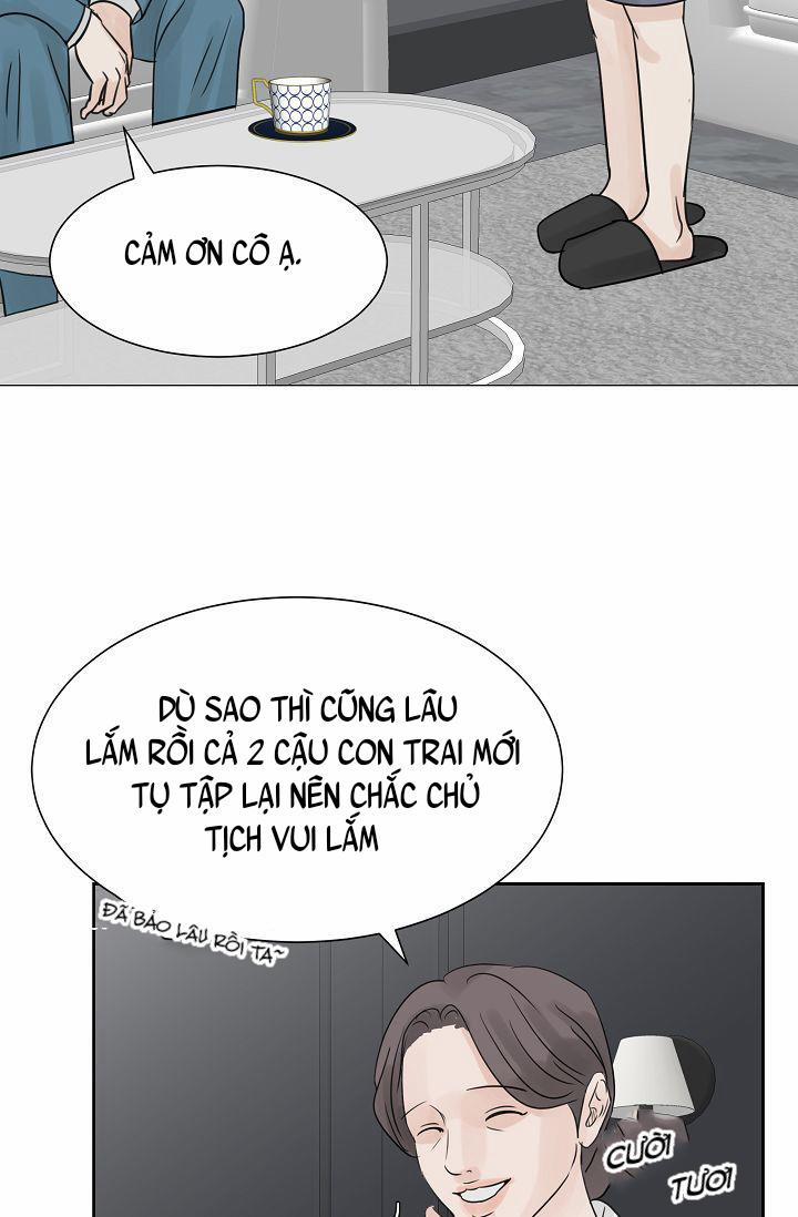 XIN HÃY Ở LẠI VỚI ANH 24 trang 64