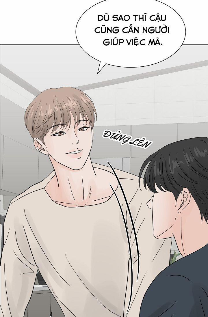 XIN HÃY Ở LẠI VỚI ANH 3 trang 18