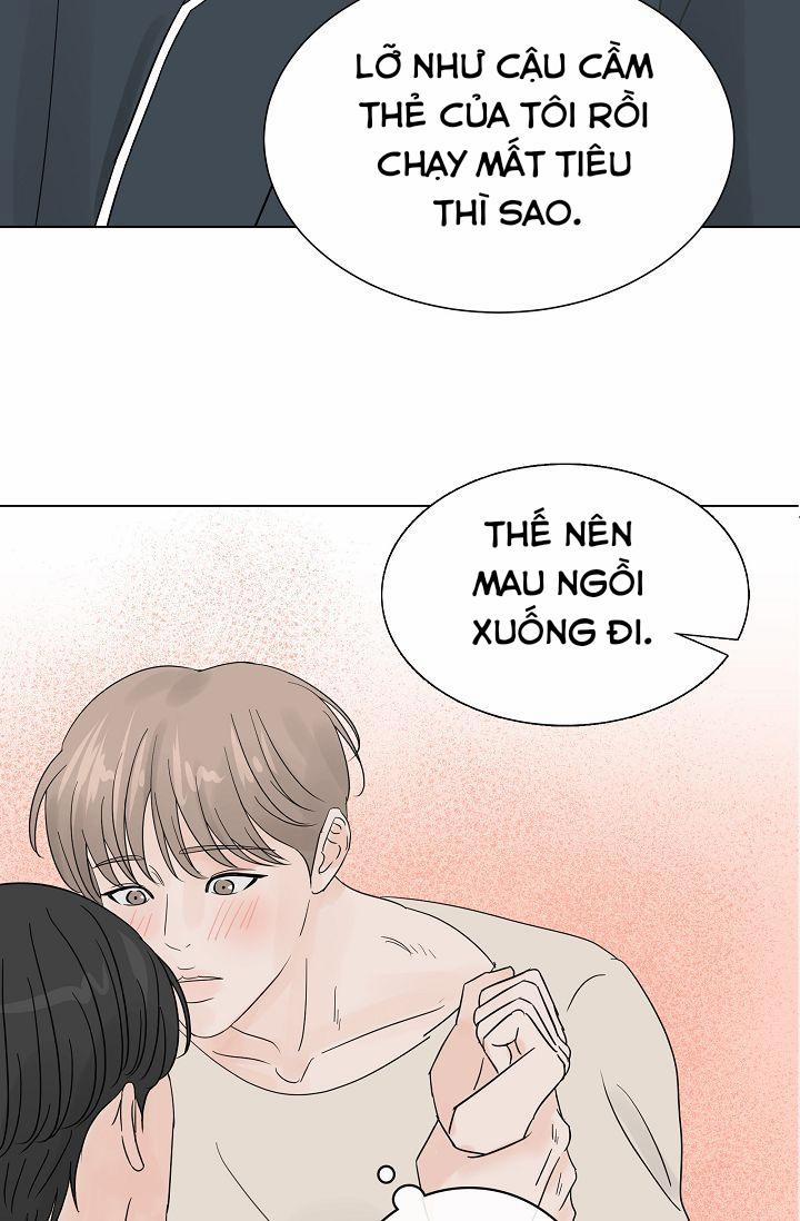 XIN HÃY Ở LẠI VỚI ANH 3 trang 25