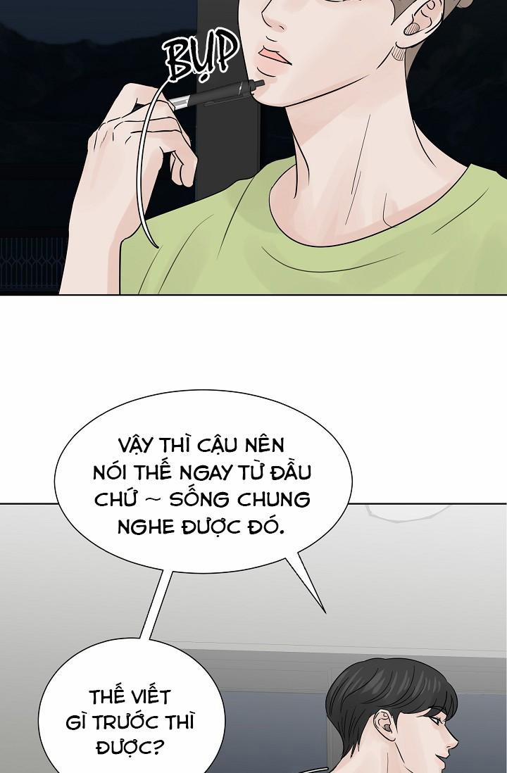 XIN HÃY Ở LẠI VỚI ANH 4 trang 30