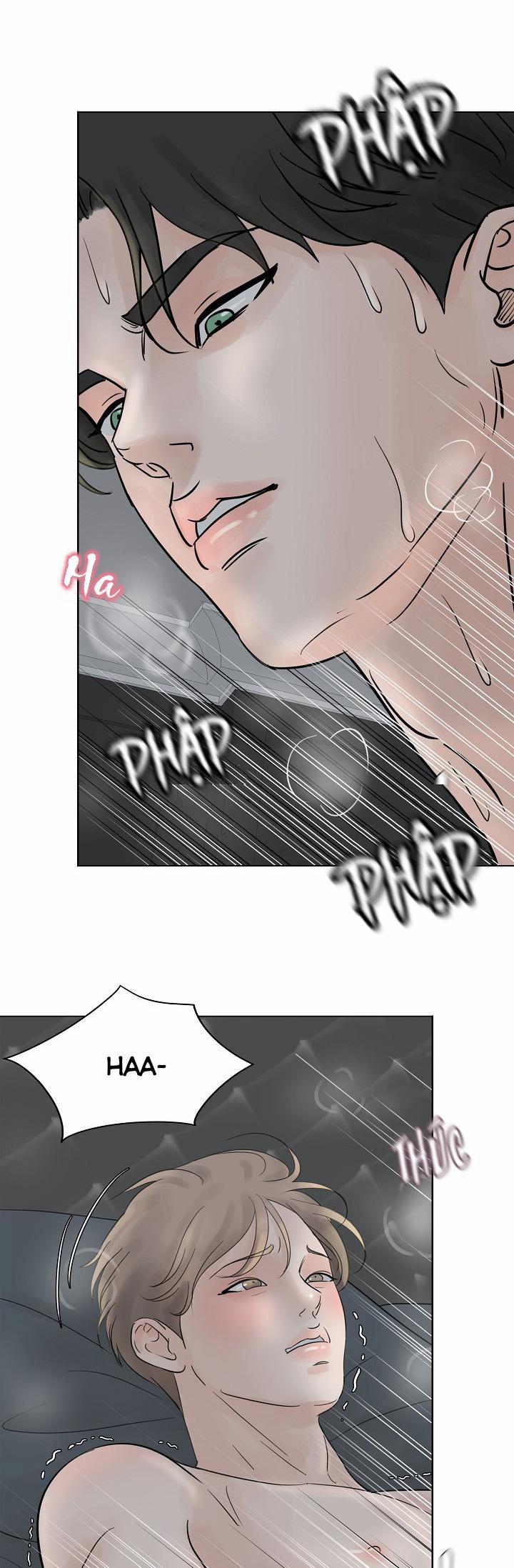 XIN HÃY Ở LẠI VỚI ANH 5 trang 1