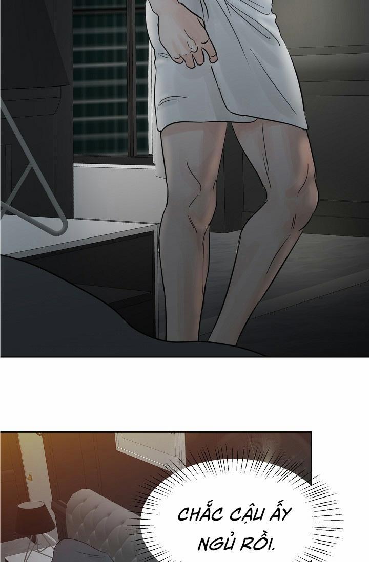 XIN HÃY Ở LẠI VỚI ANH 5 trang 28