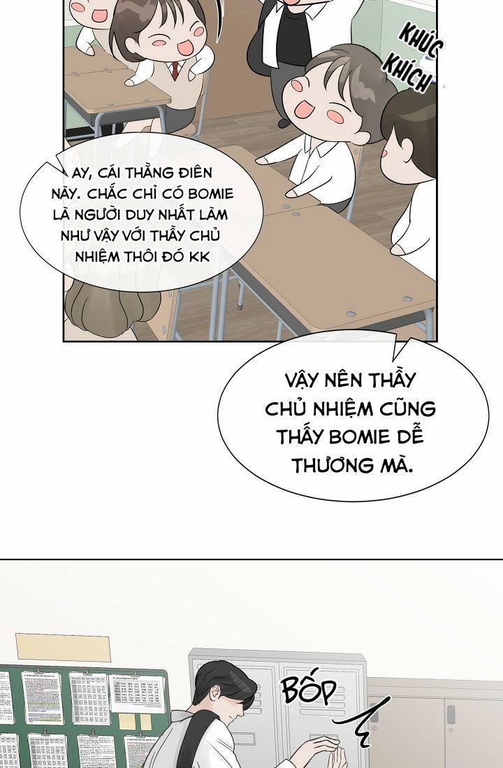 XIN HÃY Ở LẠI VỚI ANH 5 trang 41