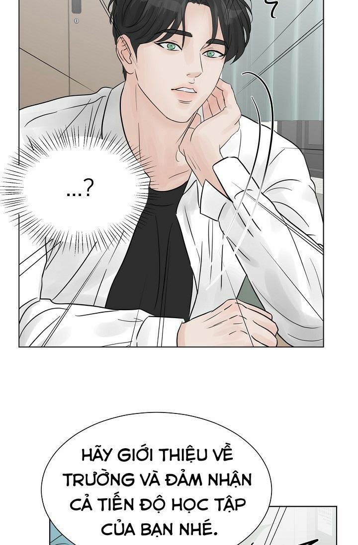 XIN HÃY Ở LẠI VỚI ANH 5 trang 50