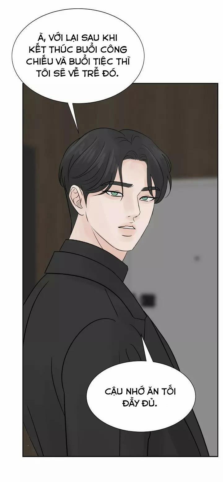 XIN HÃY Ở LẠI VỚI ANH 6.5 trang 18