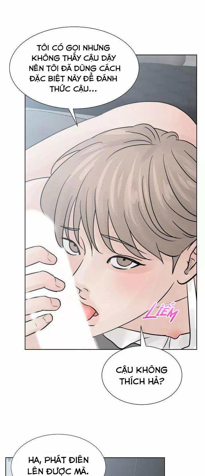 XIN HÃY Ở LẠI VỚI ANH 6 trang 15