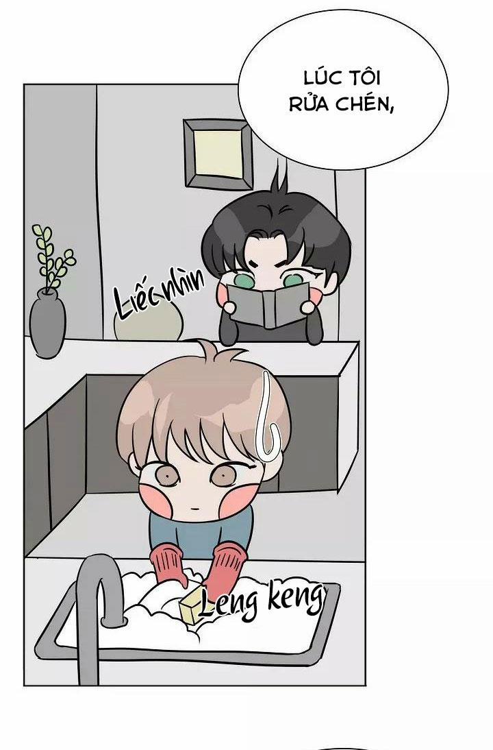 XIN HÃY Ở LẠI VỚI ANH 6 trang 40