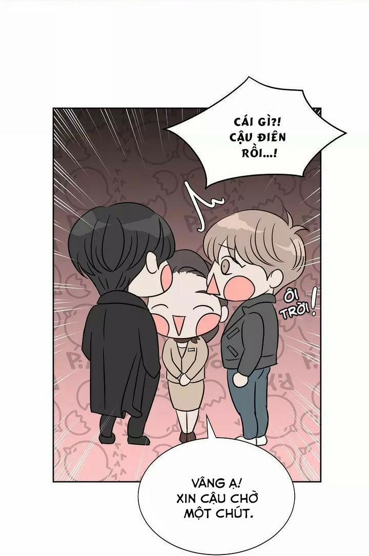 XIN HÃY Ở LẠI VỚI ANH 8.5 trang 30