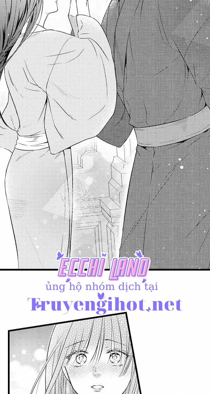 Xin Hãy Ôm Lấy Em ~ Ngài Bá Tước Và Cô Nàng Bị Ruồng Bỏ 4.2 trang 7