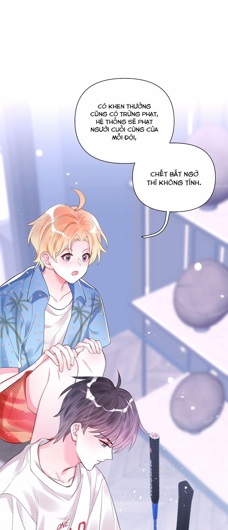 Xin Lỗi Bạn Không Thể Thoát Khỏi Đăng Nhập Trò Chơi 1 trang 15