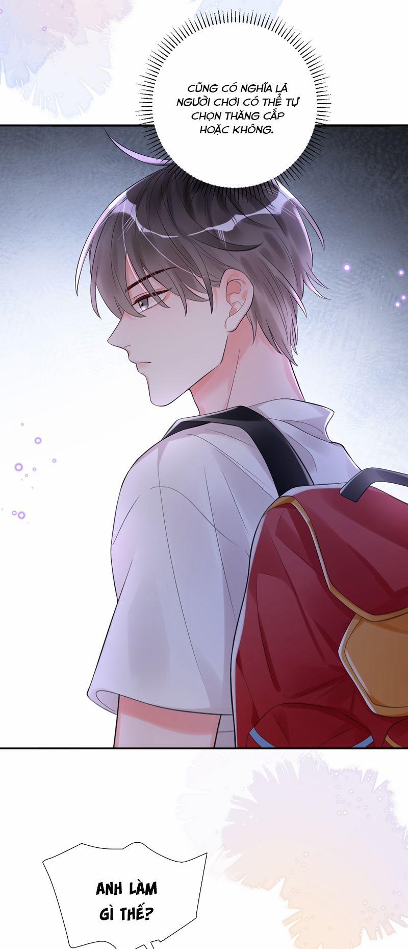 Xin Lỗi Bạn Không Thể Thoát Khỏi Đăng Nhập Trò Chơi 1 trang 20