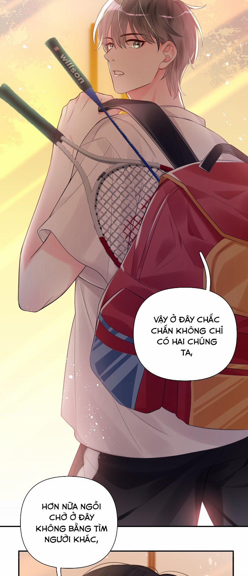 Xin Lỗi Bạn Không Thể Thoát Khỏi Đăng Nhập Trò Chơi 1 trang 22