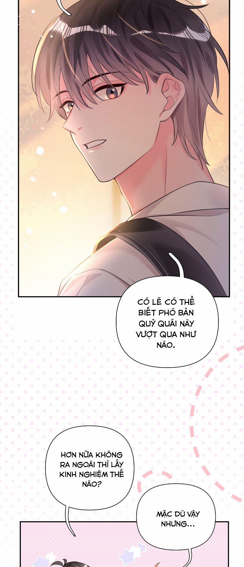 Xin Lỗi Bạn Không Thể Thoát Khỏi Đăng Nhập Trò Chơi 1 trang 23