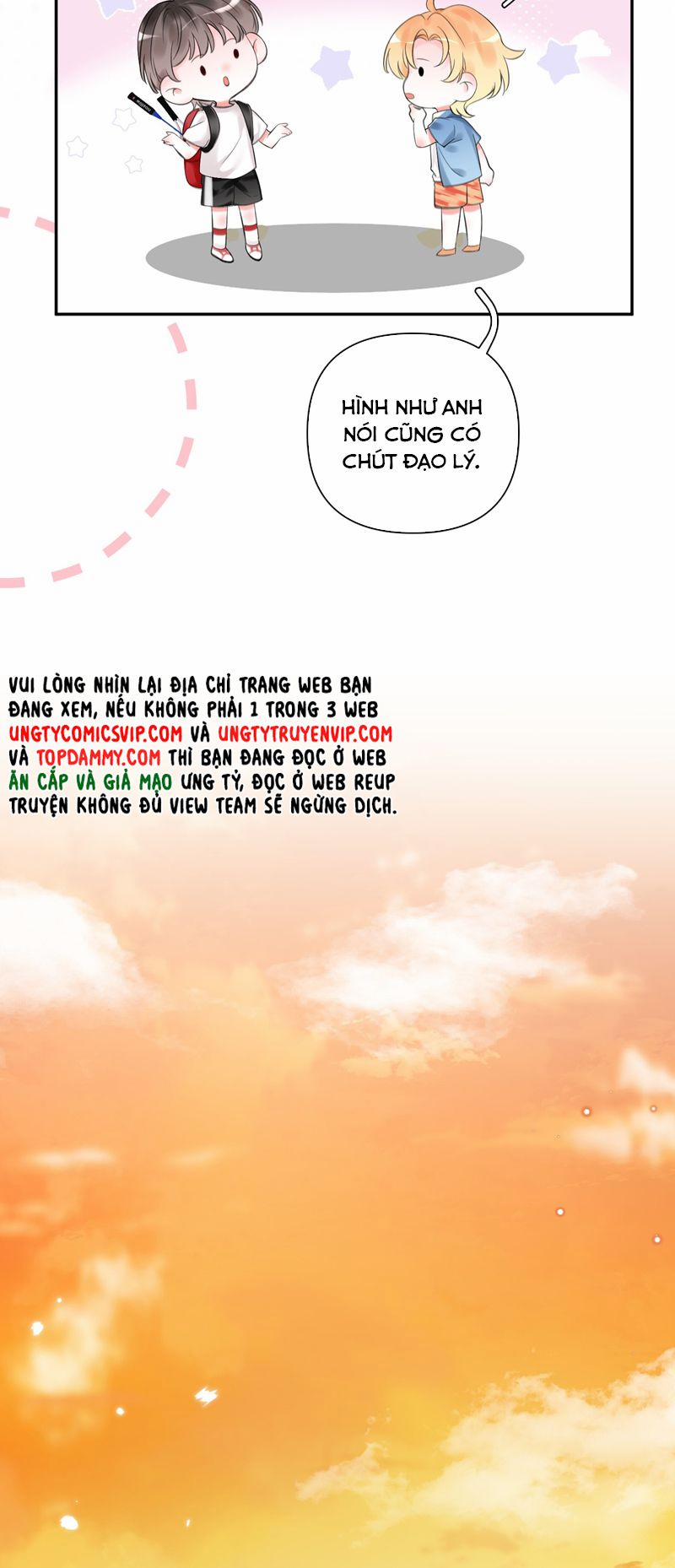 Xin Lỗi Bạn Không Thể Thoát Khỏi Đăng Nhập Trò Chơi 1 trang 24