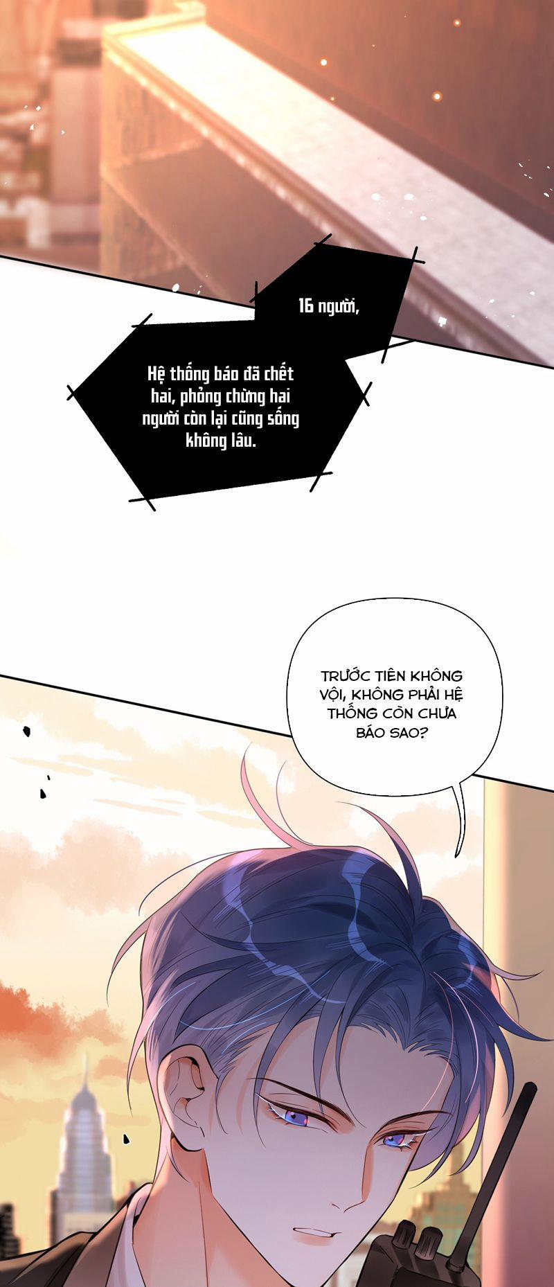 Xin Lỗi Bạn Không Thể Thoát Khỏi Đăng Nhập Trò Chơi 1 trang 28