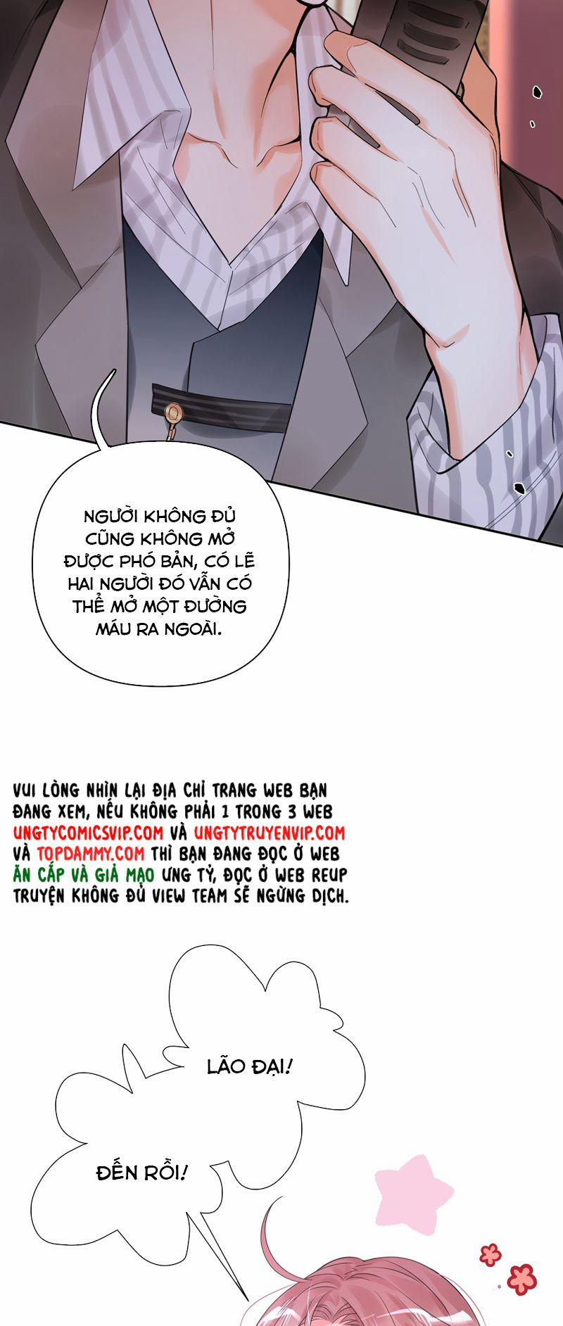 Xin Lỗi Bạn Không Thể Thoát Khỏi Đăng Nhập Trò Chơi 1 trang 29