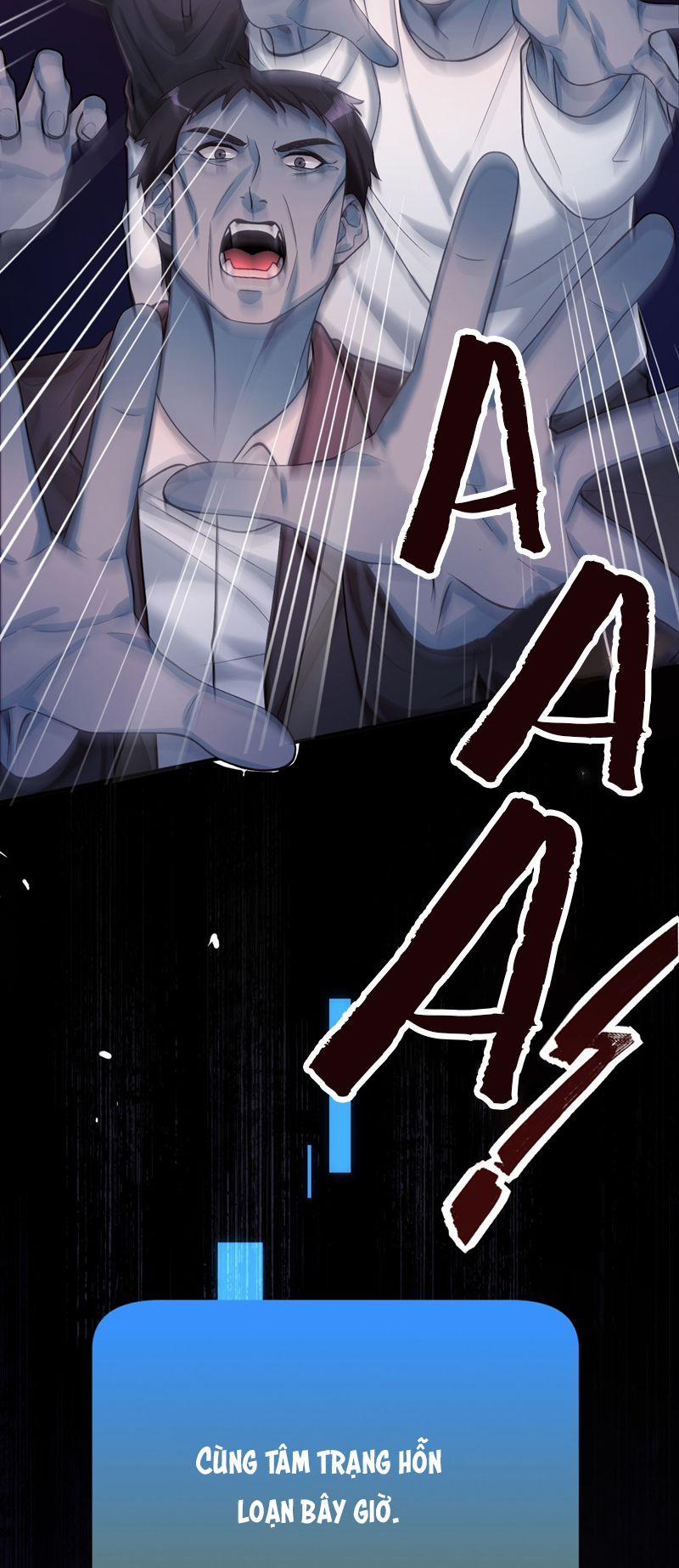 Xin Lỗi Bạn Không Thể Thoát Khỏi Đăng Nhập Trò Chơi 1 trang 3