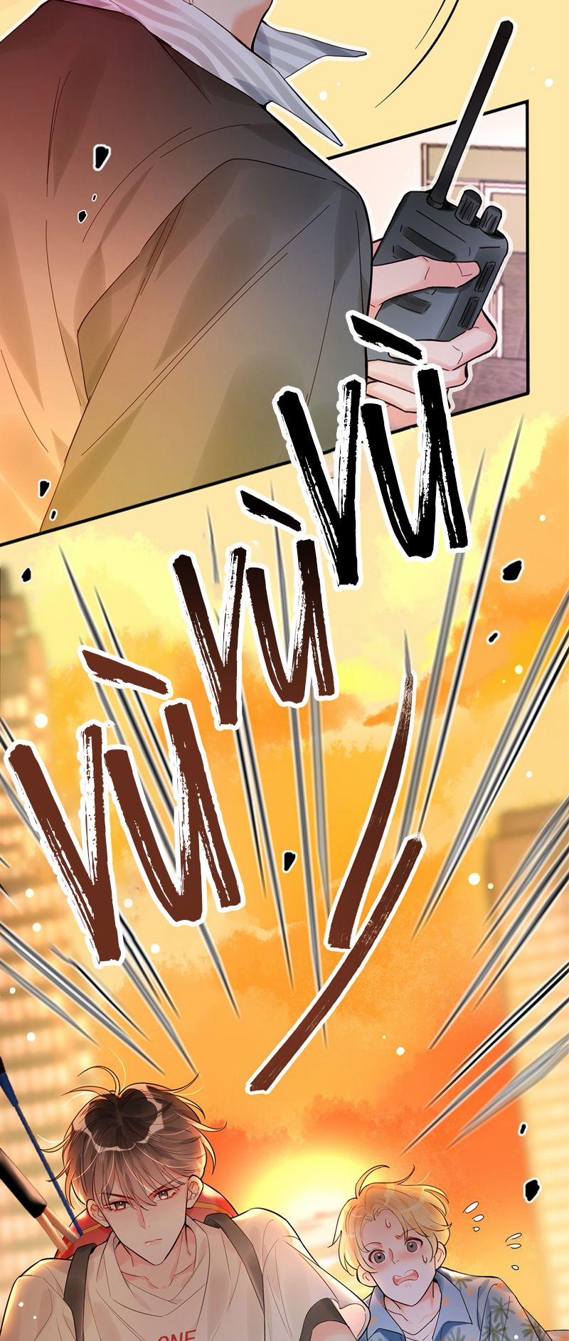 Xin Lỗi Bạn Không Thể Thoát Khỏi Đăng Nhập Trò Chơi 1 trang 31