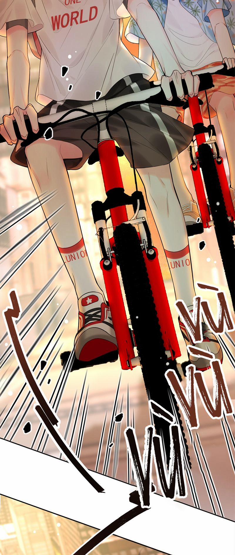 Xin Lỗi Bạn Không Thể Thoát Khỏi Đăng Nhập Trò Chơi 1 trang 32