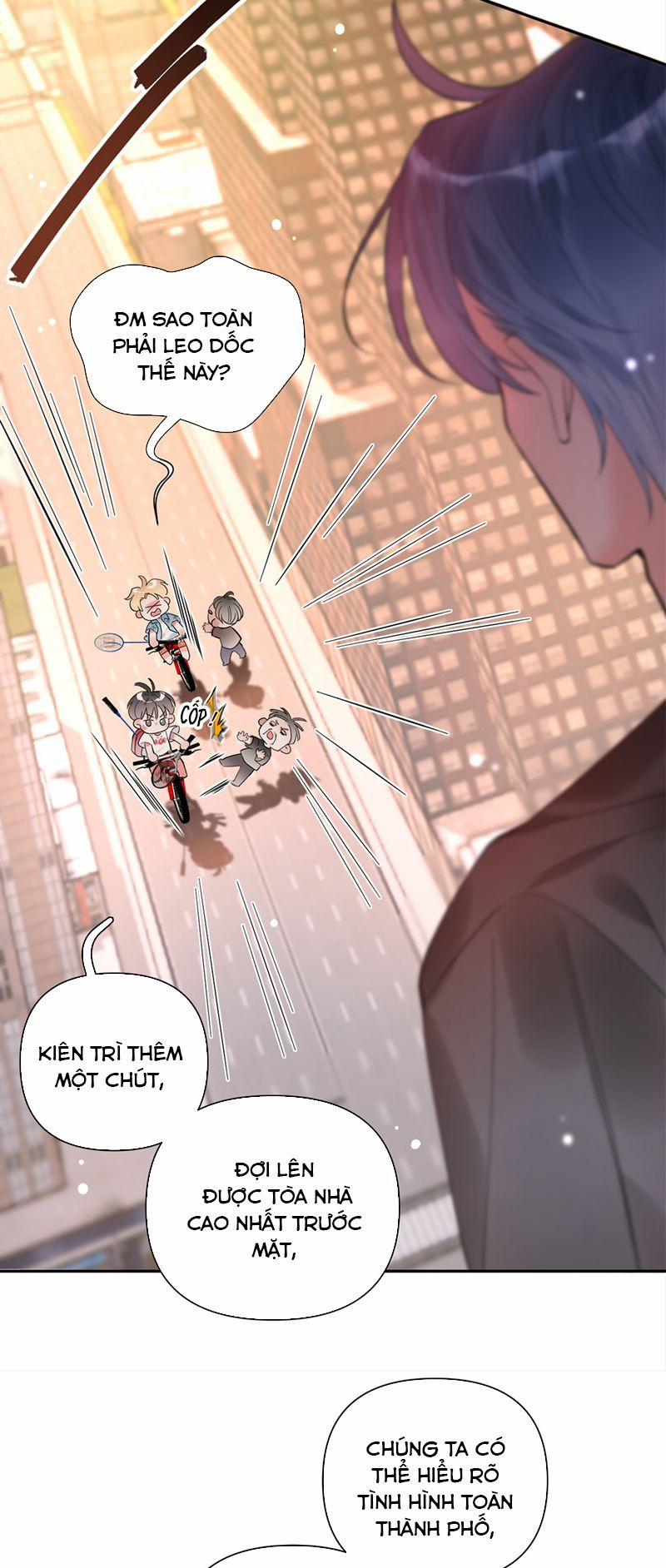 Xin Lỗi Bạn Không Thể Thoát Khỏi Đăng Nhập Trò Chơi 1 trang 33