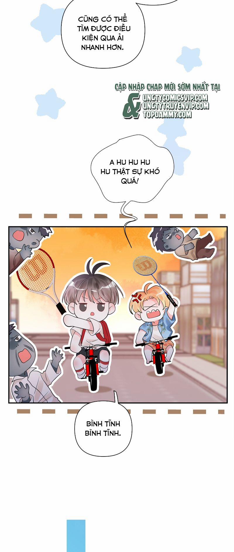 Xin Lỗi Bạn Không Thể Thoát Khỏi Đăng Nhập Trò Chơi 1 trang 34