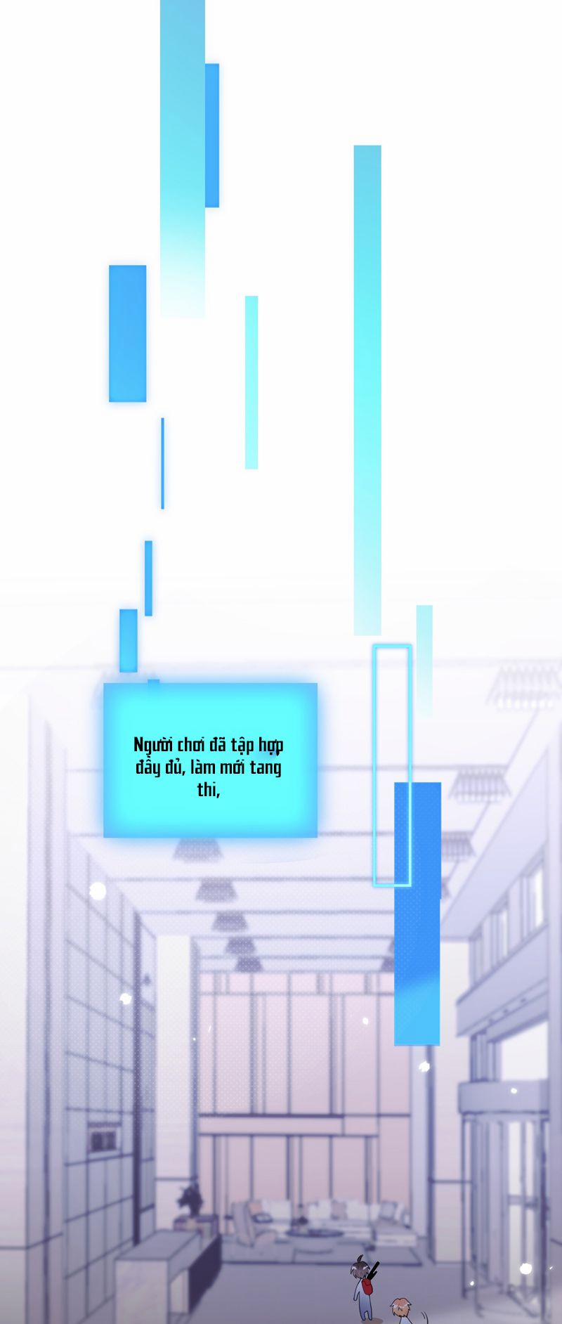 Xin Lỗi Bạn Không Thể Thoát Khỏi Đăng Nhập Trò Chơi 1 trang 35