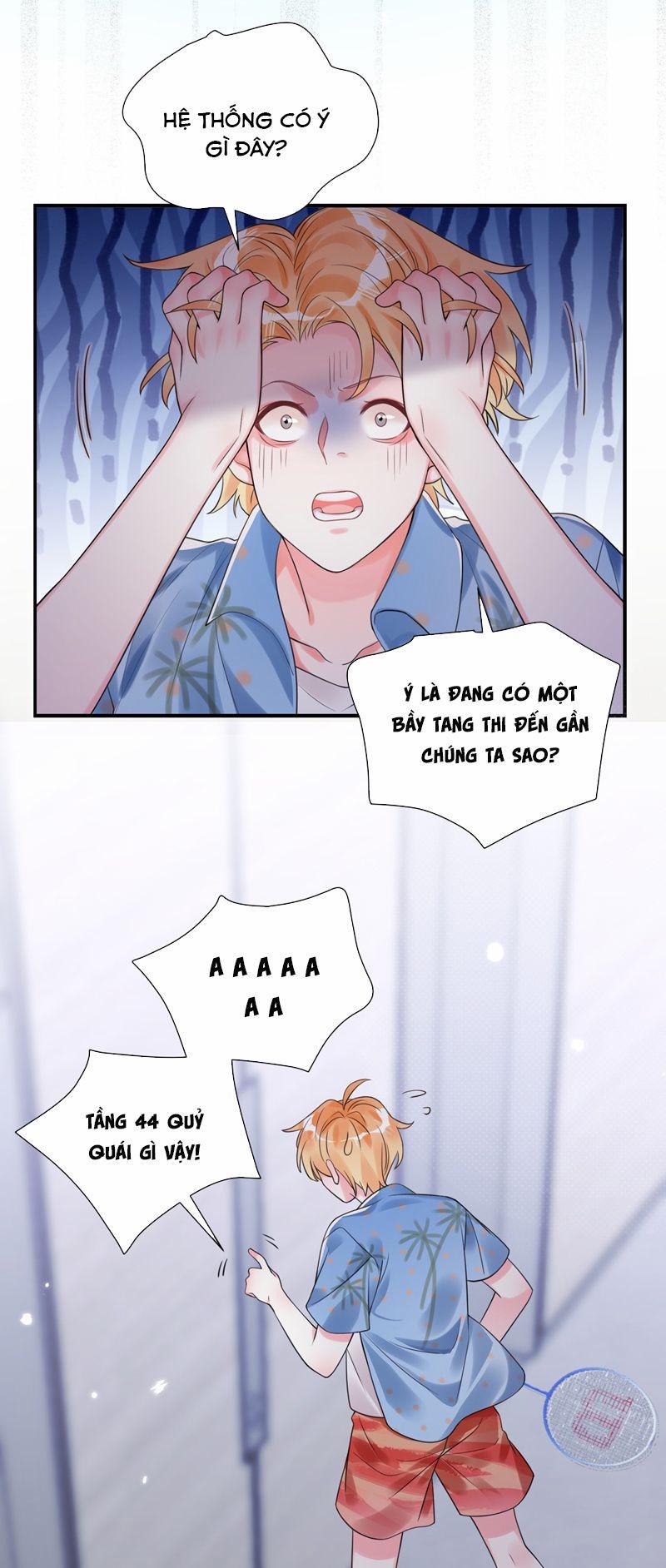 Xin Lỗi Bạn Không Thể Thoát Khỏi Đăng Nhập Trò Chơi 1 trang 37